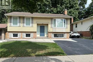 Detached House for Rent, 36 Inglewood Court #B, Grimsby, ON Detached House for Rent, 36 Inglewood Court #B, Grimsby, ON