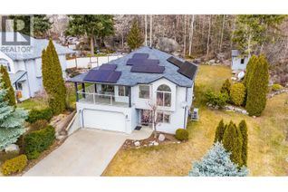 House for Sale, 1479 37th Street, Castlegar, BC