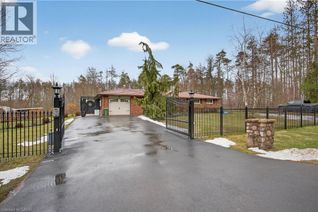 House for Sale, 484 Concession 11 Road E, Flamborough, ON