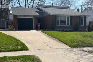 House for Sale, 774 High Gate Park Drive, Kingston (South of Taylor-Kidd Blvd), ON