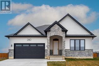 Bungalow for Rent, 280 Stathis Boulevard, Sarnia, ON Bungalow for Rent, 280 Stathis Boulevard, Sarnia, ON
