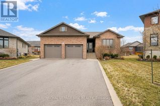 Property for Sale, 67 Hickory Court, Port Colborne (Sugarloaf), ON