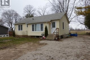 Bungalow for Sale, 581 Highway 77, Leamington, ON