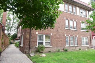 Property for Rent, 20 Roselawn Avenue #11, Toronto (Yonge-Eglinton), ON
