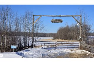 Commercial Land for Sale, 11 Twin Lakes Dr, Rural Lamont County, AB