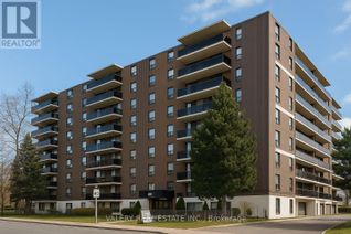 Property for Rent, 35 Confederation Drive #805, Toronto (Woburn), ON