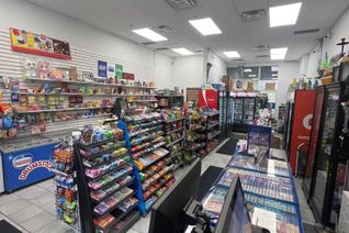 Convenience Store Business for Sale, 4265 Thomas Alton Boulevard #20, Burlington (Alton), ON