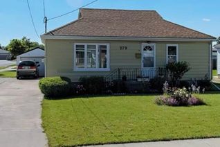 Property for Sale, 279 Millen Road, Hamilton (Stoney Creek), ON