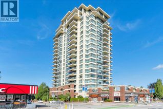 Condo Apartment for Sale, 615 Hamilton Street #1903, New Westminster, BC