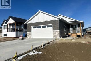 Bungalow for Sale, 2017 30 Avenue, Nanton, AB Bungalow for Sale, 2017 30 Avenue, Nanton, AB