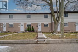 Condo Townhouse for Sale, 379 Darling Street #17, Brantford, ON