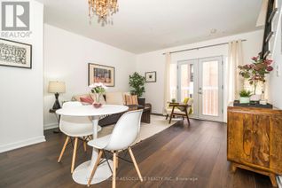 Condo for Sale, 539 Jarvis Street #PH7, Toronto (North St. James Town), ON