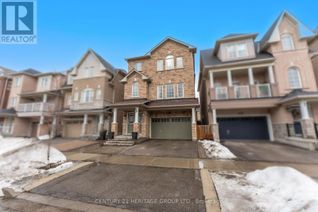 House for Sale, 1548 Winville Road, Pickering (Duffin Heights), ON