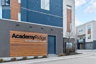 Townhouse for Sale, 610 Academy Way #109, Kelowna, BC