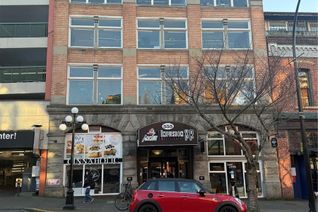 Property for Lease, 535 Yates St #103, Victoria, BC