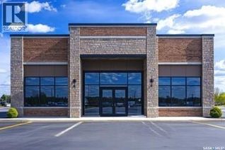 Property for Lease, 2402 24th Avenue, North Battleford, SK