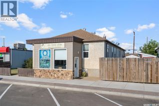 Business for Sale, 103 Main Street, Watrous, SK