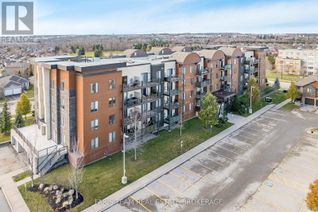 Property for Sale, 100 Dean Avenue #207, Barrie (Painswick South), ON