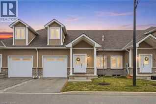 Bungalow for Sale, 744 Nelson Street W #4, Port Dover, ON