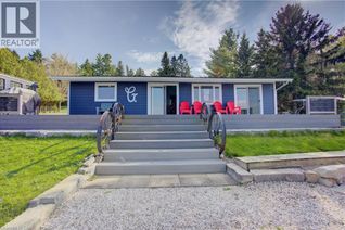 Bungalow for Sale, 137 Road 100, Conestogo Lake, ON
