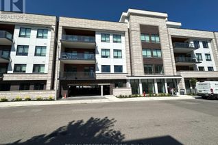 Condo for Sale, 123 Maurice Drive #410, Oakville (CO Central), ON