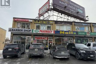Property for Lease, 783 Lawrence Avenue W #2, Toronto (Yorkdale-Glen Park), ON