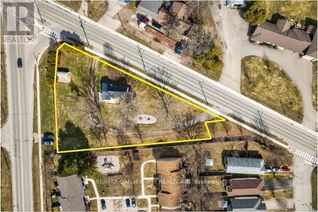 Business for Sale, 407 Bell Street, Ingersoll (Ingersoll - North), ON