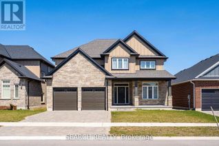 Property for Sale, 204 Boardwalk Way, Thames Centre (Dorchester), ON