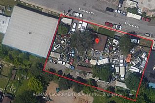 Property for Sale, 150 Princess Street, Hamilton (Stipley), ON
