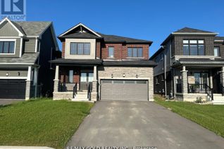 Property for Sale, 121 Explorer Way, Thorold (Rolling Meadows), ON