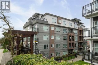 Condo for Sale, 1020 Inverness Rd #106, Saanich, BC