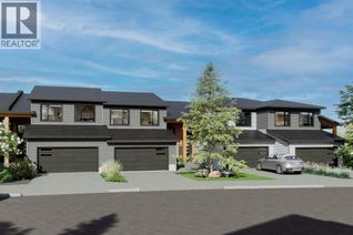 Townhouse for Sale, 1040 Sailfin Heath, Rural Rocky View County, AB