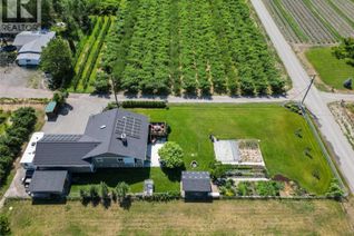Property for Sale, 2120 Ritchie Drive, Cawston, BC
