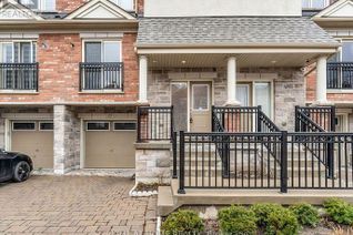 Property for Rent, 22 Coneflower Crescent, Toronto (Westminster-Branson), ON