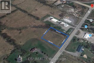 Commercial Land for Sale, 7765 Snake Island Road, Ottawa, ON