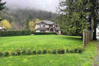 Property for Sale, 43462 Lumsden Road, Yarrow, BC