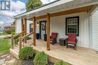 Detached House for Sale, 22 Demille Street, Prince Edward County (Sophiasburg Ward), ON