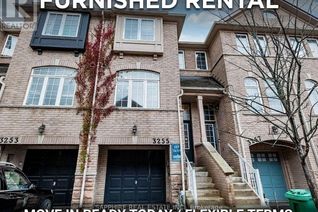 Property for Rent, 3255 Redpath Circle, Mississauga (Lisgar), ON