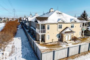 Townhouse for Sale, 34 1179 Summerside Dr Sw, Edmonton, AB