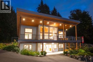 Detached House for Sale, 3642 Bedwell Bay Road, Belcarra, BC