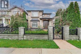 Detached House for Sale, 136 E 59th Avenue, Vancouver, BC