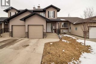Duplex for Sale, 244 Kodiak Boulevard N, Lethbridge, AB