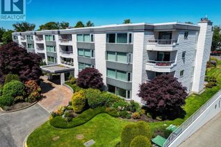 Condo for Sale, 1370 Beach Dr #109, Oak Bay, BC