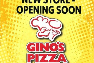 Pizzeria Business for Sale, 777 Niagara Street W, Welland (N. Welland), ON