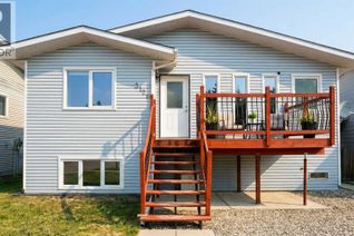 Property for Sale, 3126 Bradwell Street, Hinton, AB