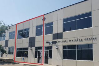 Office for Sale, 134 Pembina Road, Sherwood Park, AB