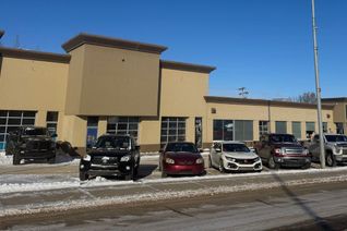 Commercial/Retail Property for Sale, 5610 48 Avenue, Camrose, AB