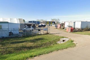Commercial Land for Sale, 21007 108 Ave Nw, Edmonton, AB