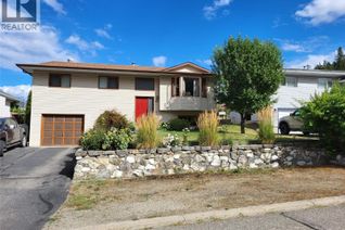 House for Sale, 32 Preston Crescent, Enderby, BC