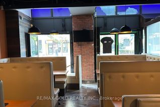Business for Sale, 791 King Street W, Toronto (Niagara), ON